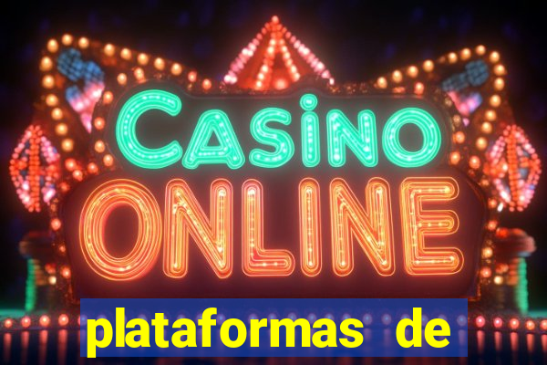plataformas de jogos que pagam por cadastro sem deposito